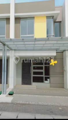 Dijual Rumah PIK 2 Hawai Paradise