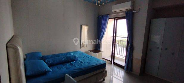 Dijual Apartemen Atria Residence Full Furnish Type Studio, Gading Serpong, Tangerang 024