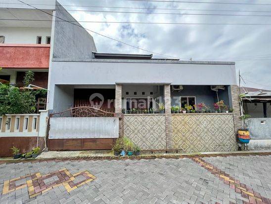 Dijual Cepat Rumah Di Tambakmas Tanahmas Dekat Kota Semarang Nego
