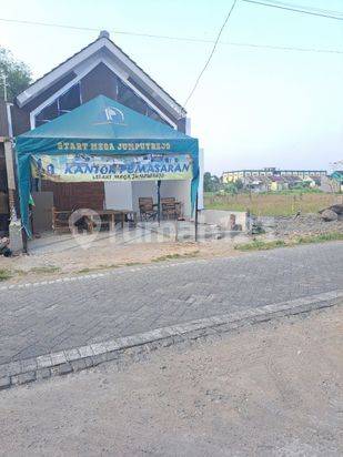 Perumahan murah promo cash tahap perdana disukodono sidoarjo
