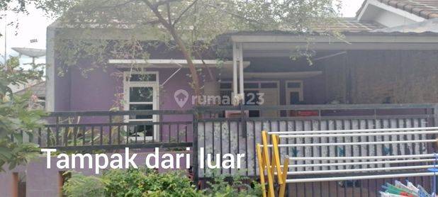 Hunian Oke Minimalis Taman Cilegon Indah Cluster Milenia