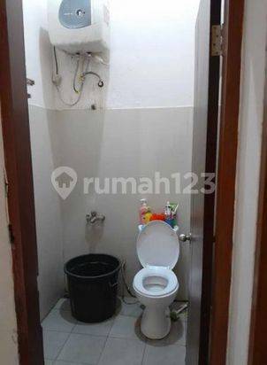 Rumah Minimalis Siap Huni Kota Bali Padalarang