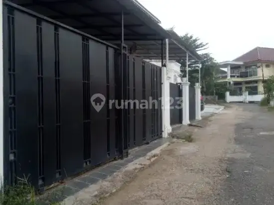 Rumah Minimalis Dijual Di Telanaipura Jambi
