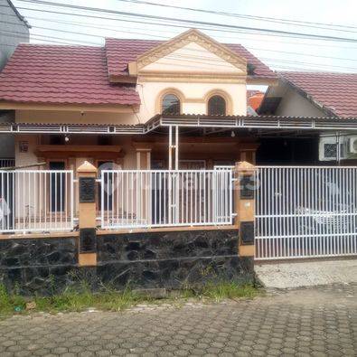 Rumah Minimalis Cantik Dijual Di Simpang Rimbo Jambi