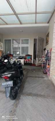 Di Jual Rumah di Green Bintaro Indah,pd.aren,tangsel