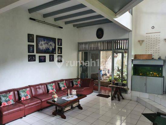 murah Rumah budi agung bogor tanah 286 Butuh Renovasi