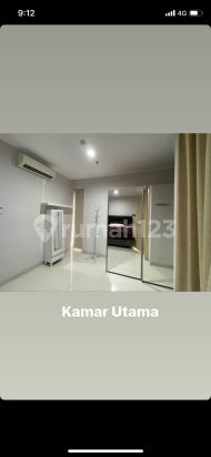 Sewa Apartemen The Mansion Dukuh Golf Kemayoran super interior