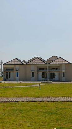 Rumah Murah Sidoarjo Juanda Sedati waru merr Surabaya Selatan N