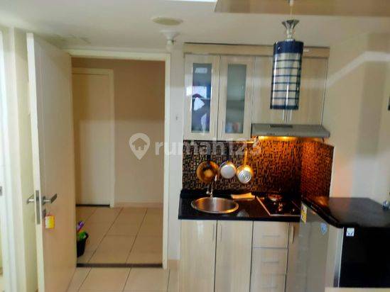Dijual Siap Huni Apartemen Springlake Full Furnish, Summarecon Bekasi, Jawa Barat 003