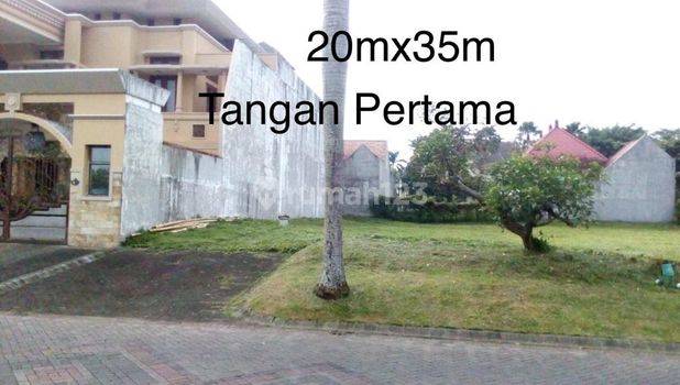 Dijual Cepat Tanah Kavling Luas 700sqm, Pakis, Malang, Jawa Timur, 007