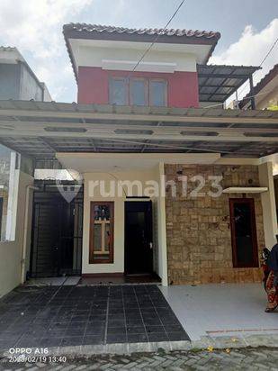 Dijual Murah Rumah Minimalis, Pondok Gede, Bekasi, Jawa Barat, 006