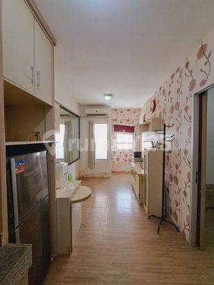 Harga Dibawah Pasar Apartemen Puncak Kertajaya 2 BR Dekat Its