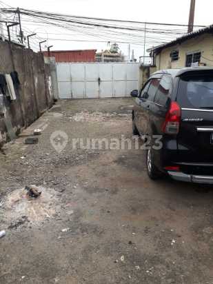 Daan mogot raya tanah kosong di sewakan
