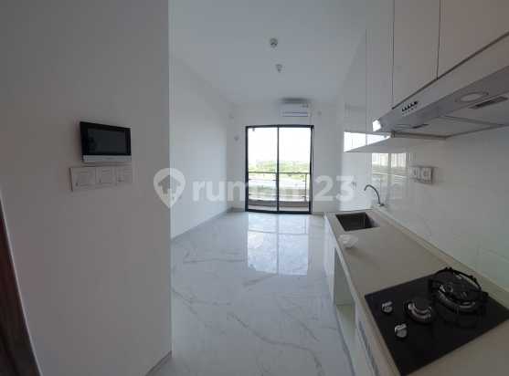 DIJUAL APARTEMEN SKY HOUSE BSD NEXT TO AEON MALL, BARU MSH ORISINIL