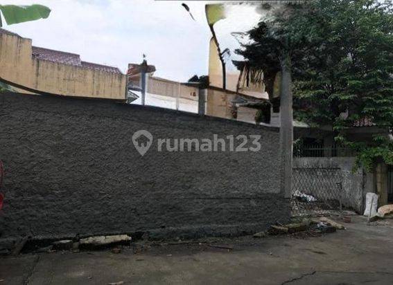 Tanah di Kelapa gading jakarta utara 190 HGB m²