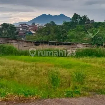 Tanah kavling 100 m² SHM sedang promo bulan ini
