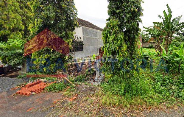 Tanah Kavling Cuma 800an Juta Di Karanglo Indah, Blimbing