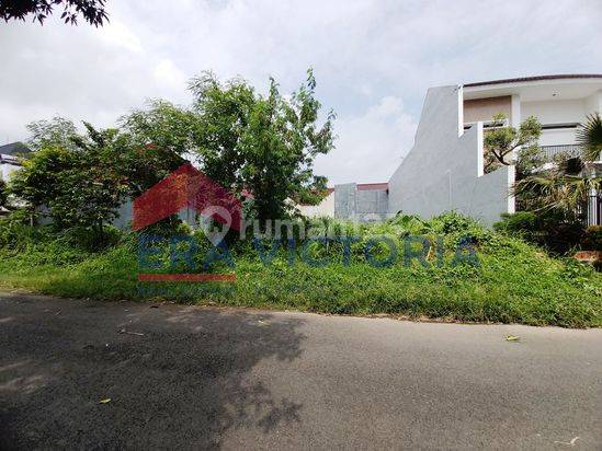 Tanah Kavling Dekat Taman Sulfat Di Kawasan Kuliner Sulfat