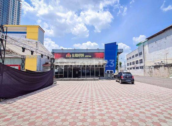 Tanah dijual bekasi barat 