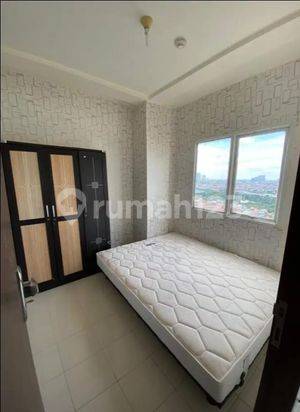 Apartemen Puri Parkview