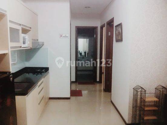 Apartemen Thamrin Residence
