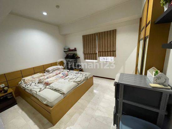 Apartemen Royal Mediterania