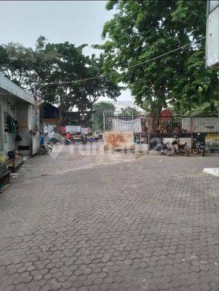 Ruko Daerah Kebon Jeruk