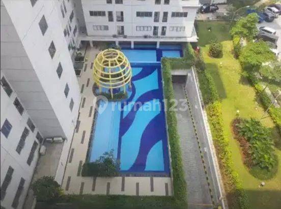 Apartemen Bassura City