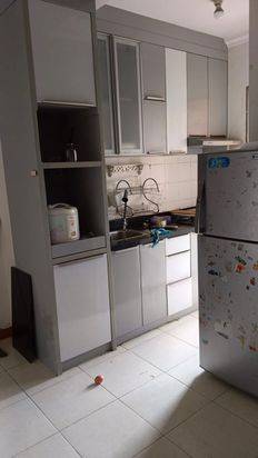 Apartemen City Resort