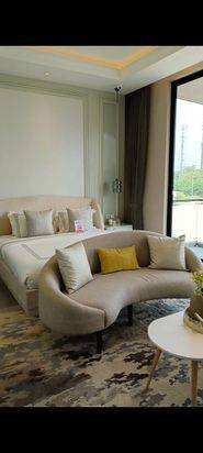 Rumah pik 2 pantai bukit villa 10x30 komplek komersil