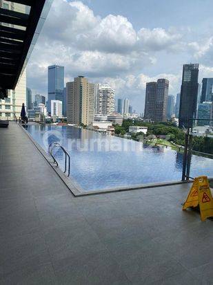  Sudirman Hill Residence