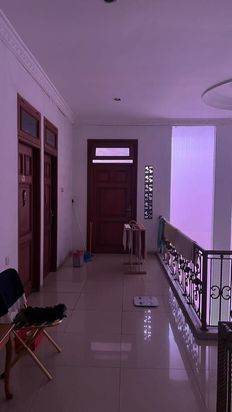 Rumah Walet Elok pik uk 9x25m murah
