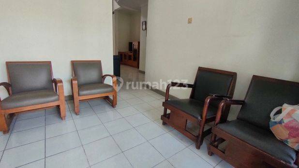 Dijual Rumah di Kopo Permai SHM Bagus Terawat