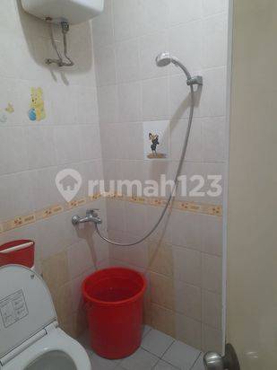Rumah Murah di Kosambi baru 6x16