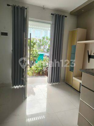Rumah baru di Cluster malberry SHM Barat