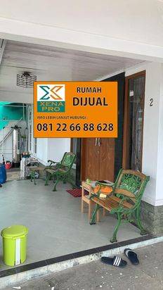 RUMAH NYAMAN ASRI SIAP HUNI PUSAT KOTA SAMARINDA