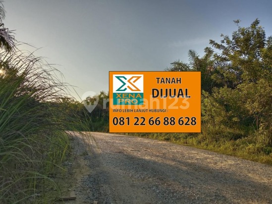 Tanah Murah Di Ppu Ikn