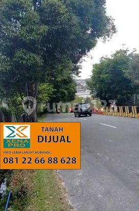 TANAH STRATEGIS DEKAT TRANSMART BALIKPAPAN