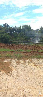 Tanah Kavling Laris 300 m² SHM Cisarua Bogor