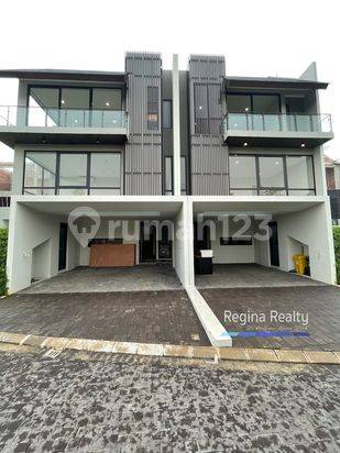 Brand New Serenia Hills Lebak Bulus Selangkah Ke Mrt Lebak Bulus