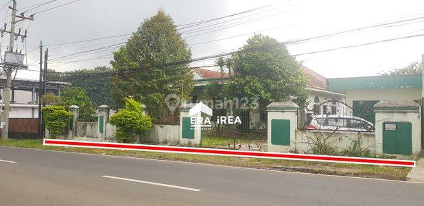 di Jual Cepat Ruang Usaha Dekat Pasar Boja Kabupaten Kendal