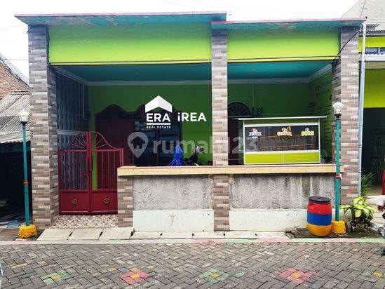 di Jual Cepat Ruang Usaha Sidodrajat Pedurungan Semarang