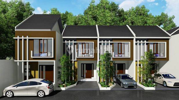 Yakin Bisa Menolak Hunian Murah di Kota Tangerang 