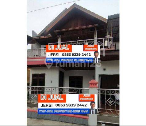 RUMAH NYAMAN LOKASI STRATEGIS SAMARINDA 4965
