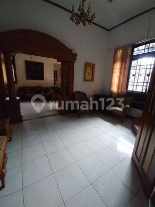 RUMAH NYAMAN TENGAH KOTA SAMARINDA