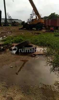 Dijual Cepat Tanah Industri Strategis di Balaraja