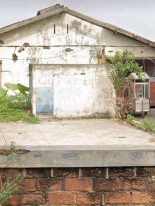 Dijual Tanah Hunian Bagus di Pondok Labu
