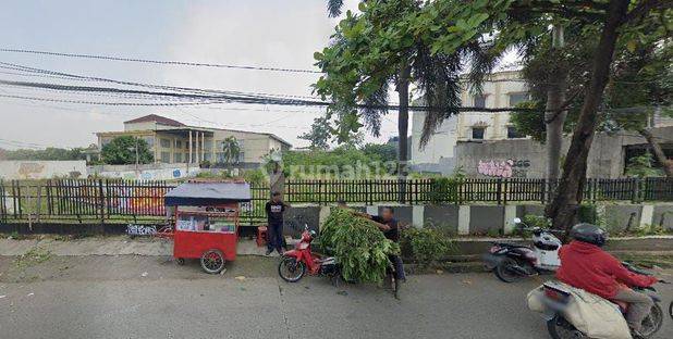 Dijual Tanah Bagus Strategis Banget Jati Asih