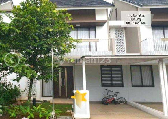 SUMARECON Bandung, Cyntia Siap Huni 