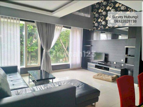 RUMAH VILLA MEWAH Full Furnish,  KAWASAN DAGO BANDUNG